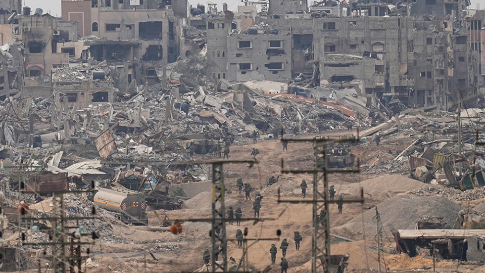 gaza stratiotes katastrofe